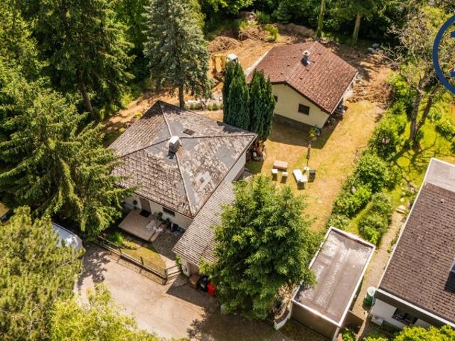 Grundstück kaufen in Eichgraben, Bezirk St. Pölten