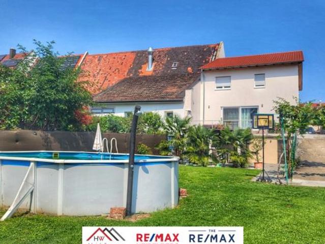 Haus kaufen in Mannheim, Baden-Württemberg