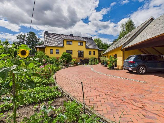 Haus kaufen in Wittichenau - Kulow, Bautzen - Budyšin