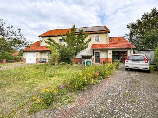 Haus kaufen in Berkenbrück, Oder-Spree