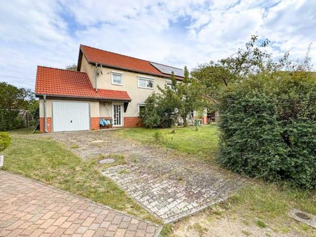 Haus kaufen in Berkenbrück, Oder-Spree