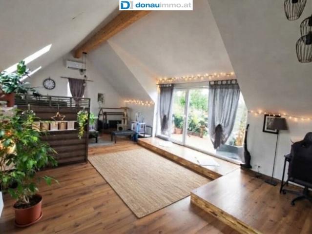 Einfamilienhaus kaufen in Angern an der March, Bezirk Gänserndorf