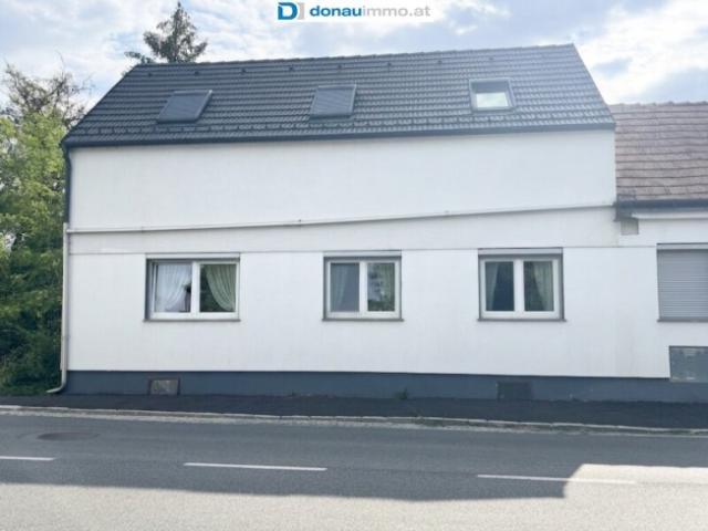 Einfamilienhaus kaufen in Angern an der March, Niederösterreich