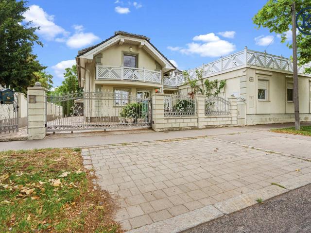 Haus kaufen in Donaustadt, Wien