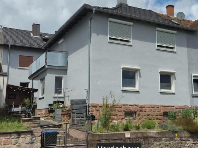 Haus kaufen in Stadtprozelten, Bayern