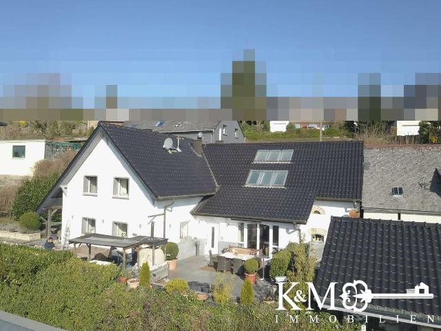 Haus kaufen in Langscheid, Oberwesel