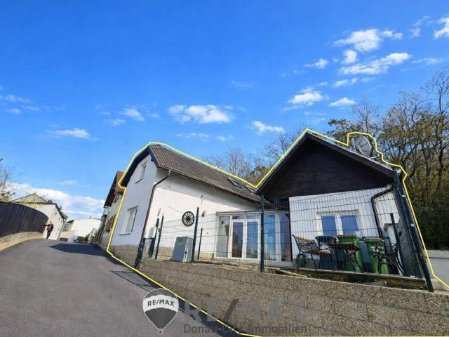 Haus kaufen in Raggendorf, Niederösterreich