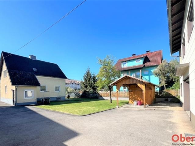 Mehrfamilienhaus kaufen in Wels, Oberösterreich
