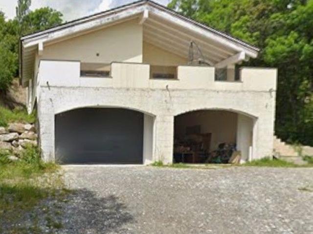 Haus kaufen in Ayent, Wallis