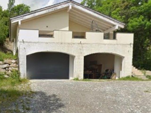 Einfamilienhaus kaufen in Ayent, Wallis