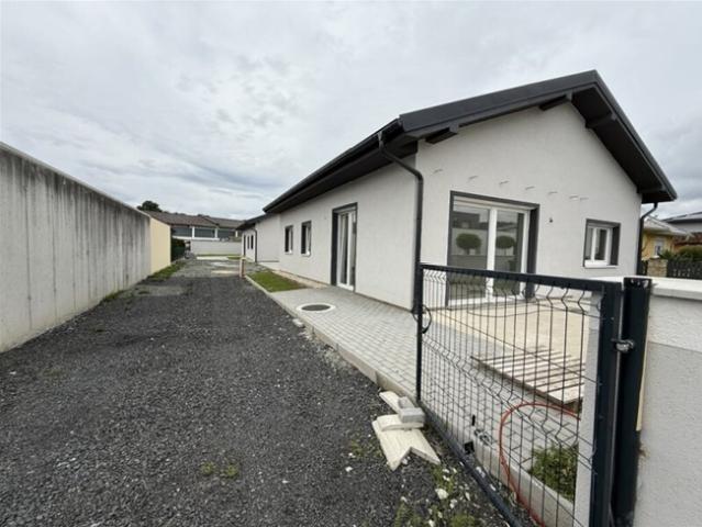Einfamilienhaus kaufen in Frankenau-Unterpullendorf, Burgenland
