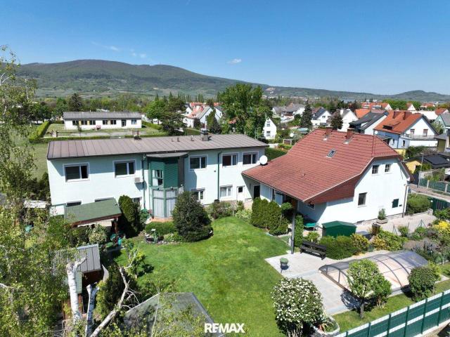 Haus kaufen in Katastralgemeinde Traiskirchen, Traiskirchen