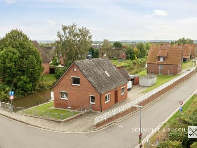 Haus kaufen in Guderhandviertel, Stade