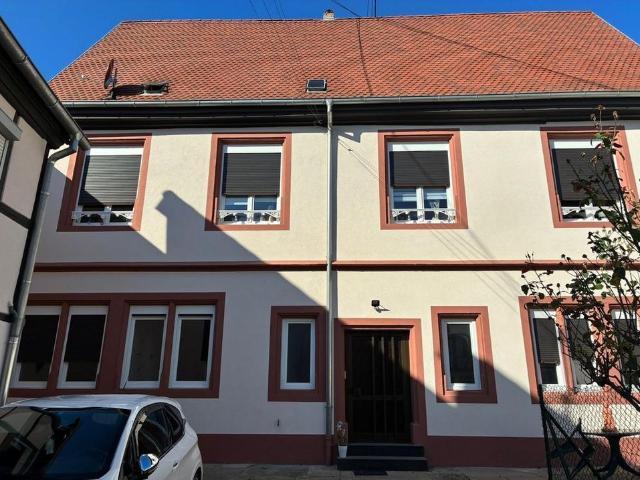 Haus kaufen in Klingenmünster, Rheinland-Pfalz