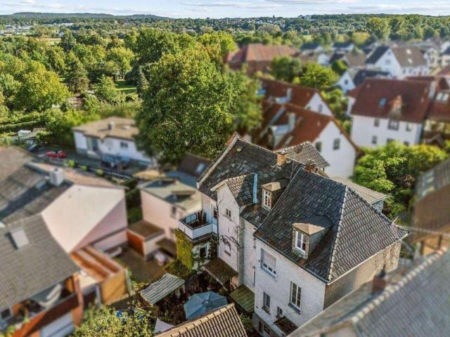 Haus kaufen in Wieseck, Gießen