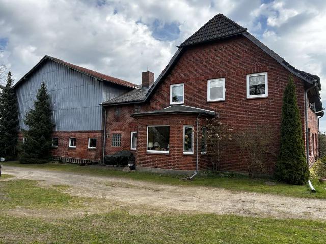 Haus kaufen in Groß Niendorf, Kreis Segeberg