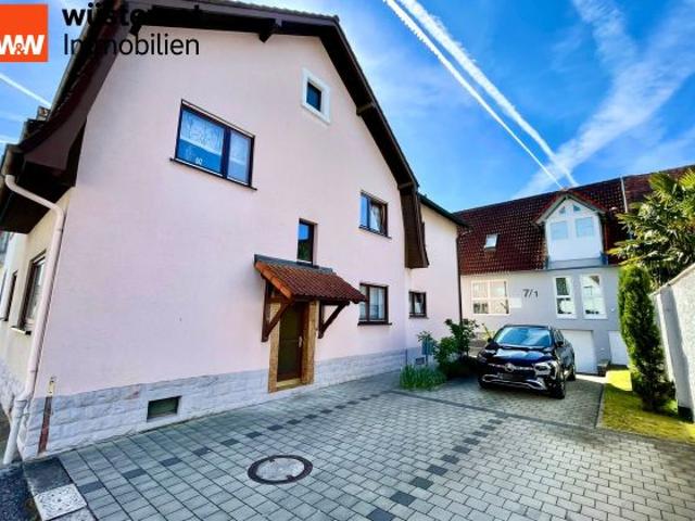 Haus kaufen in Ötigheim, Baden-Württemberg
