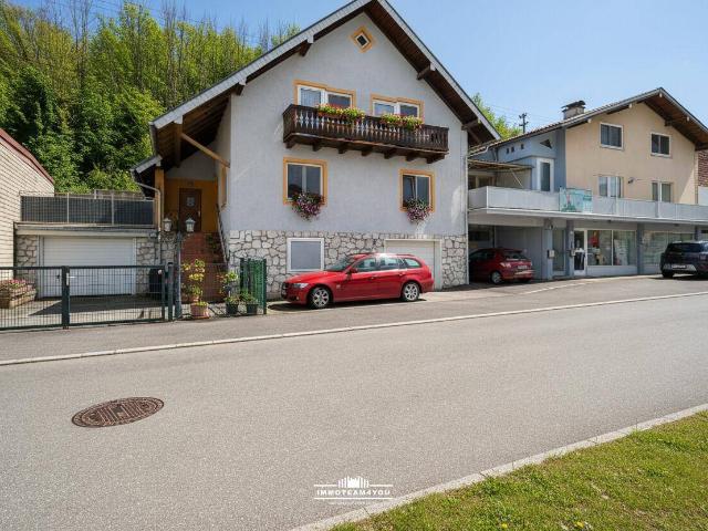 Haus kaufen in Aurachamhongar, Oberösterreich