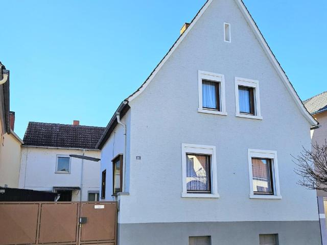 Haus kaufen in Haßloch, Rheinland-Pfalz