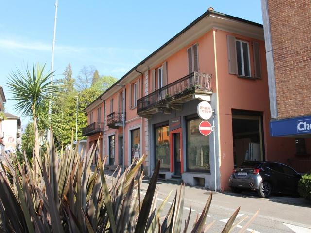 Immobilie kaufen in Muralto, Tessin