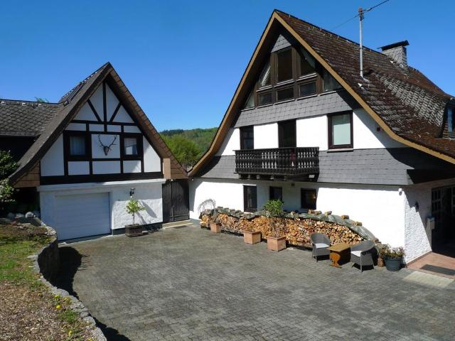 Haus kaufen in Eiserfeld, Siegen