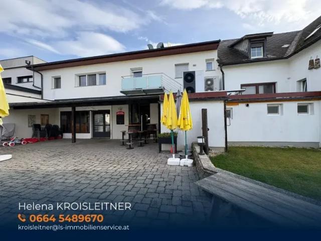 Gewerbe kaufen in Loipersdorf-Kitzladen, Burgenland