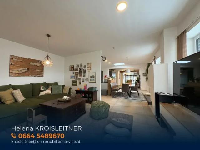 Haus kaufen in Loipersdorf-Kitzladen, Burgenland