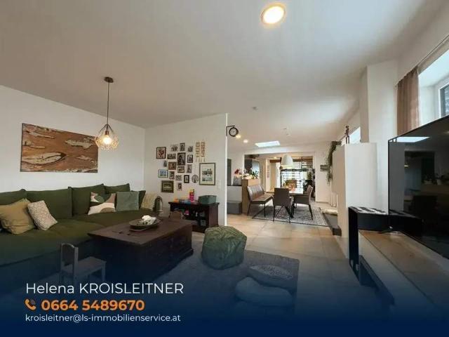 Haus kaufen in Katastralgemeinde Oberwart, Oberwart/Felsőőr