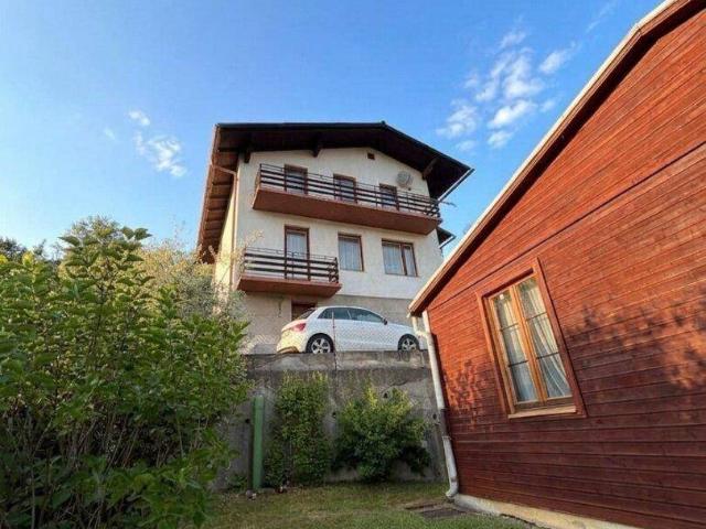 Haus kaufen in Mitterdorf im Mürztal, Steiermark