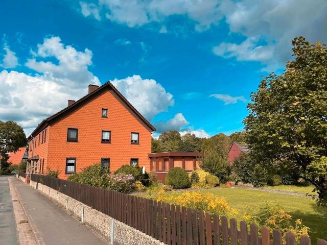 Haus kaufen in Marienau, Coppenbrügge