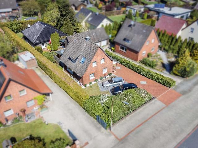 Haus kaufen in Steinfeld, Landkreis Vechta