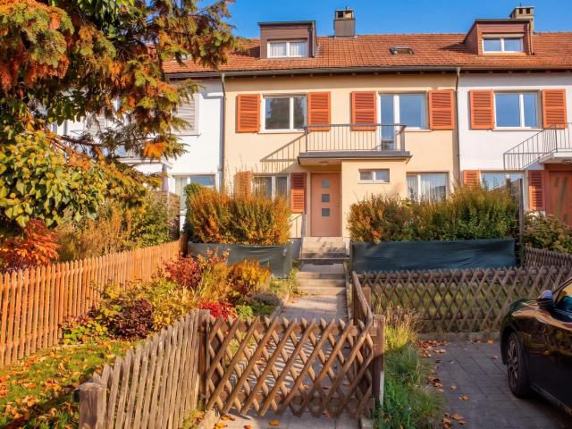 Haus kaufen in Neuhausen, Neuhausen am Rheinfall