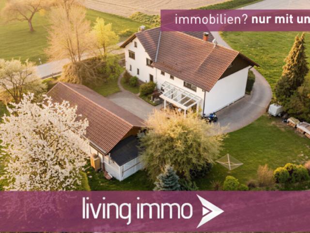 Haus kaufen in Fürstenzell, Bayern