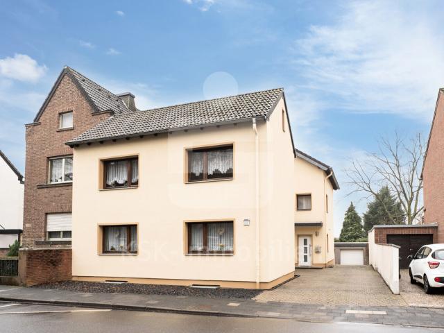 Villa kaufen in Quadrath-Ichendorf, Bergheim