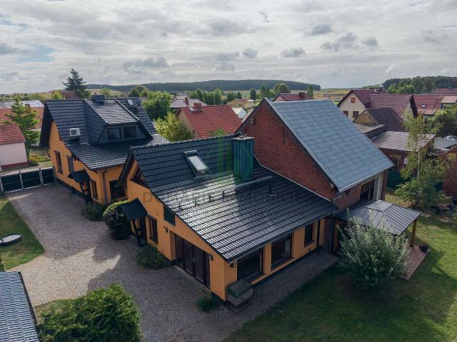 Haus kaufen in Nennhausen
