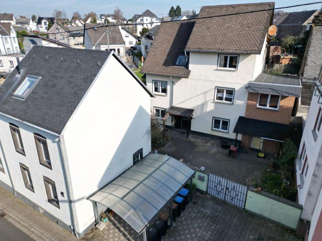Villa kaufen in Ochtendung, Rheinland-Pfalz