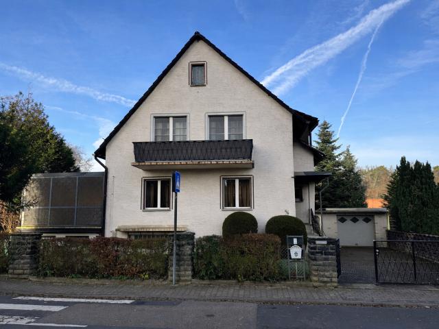Haus kaufen in Hanau, Hessen