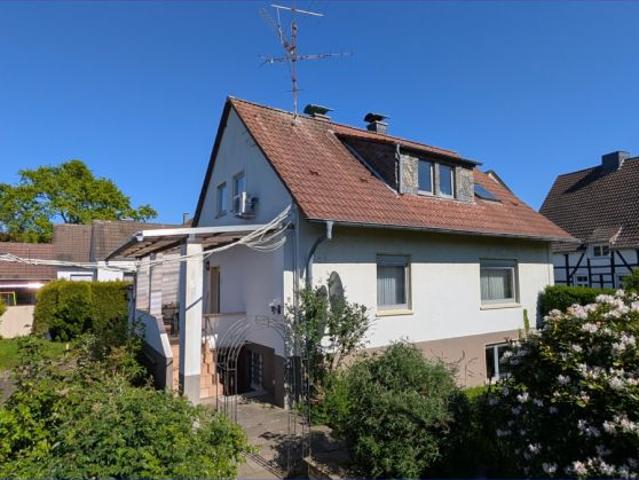 Haus kaufen in Hattingen, Nordrhein-Westfalen