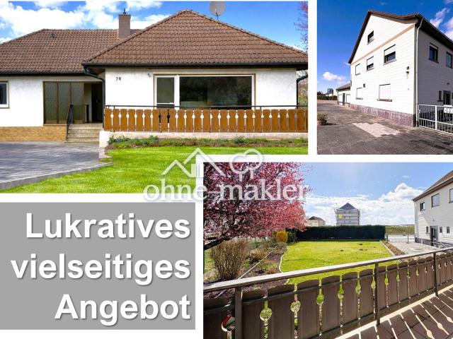 Haus kaufen in Babenhausen, Hessen
