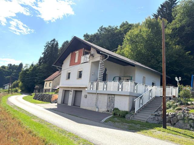 Haus kaufen in Schichenau, St. Stefan im Rosental