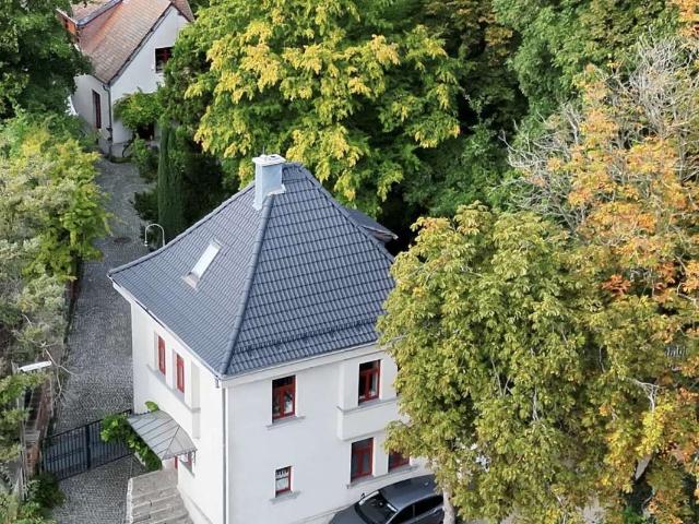 Haus kaufen in Helmbrechts, Landkreis Hof