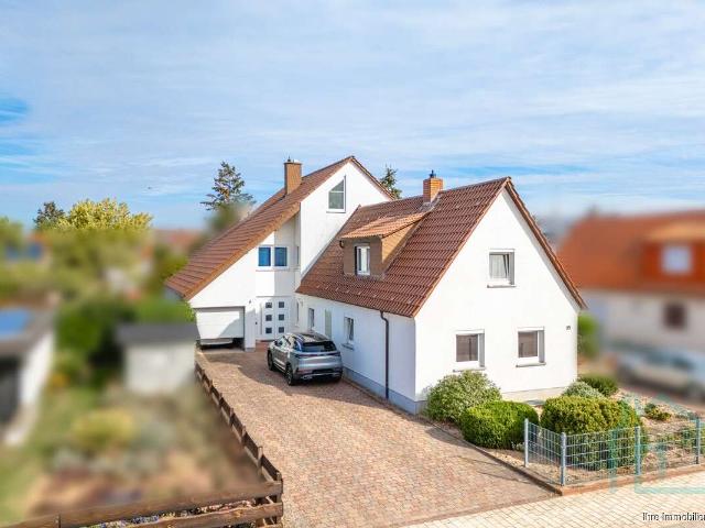 Haus kaufen in Maxdorf, Rhein-Pfalz-Kreis