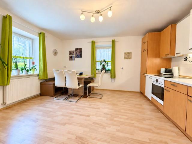 Haus kaufen in Arnoldstein, Bezirk Villach-Land