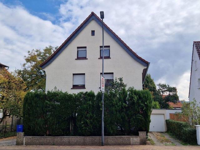 Haus kaufen in Eppelheim, Baden-Württemberg