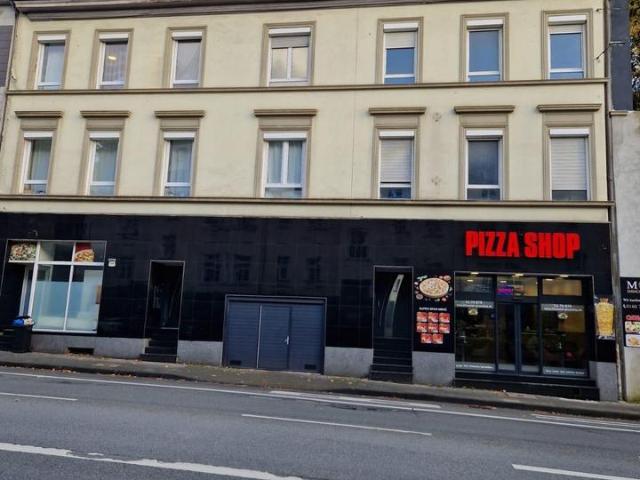 Haus kaufen in Brill, Wuppertal