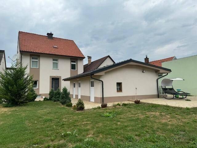 Haus kaufen in Wimpassing im Schwarzatale, Niederösterreich