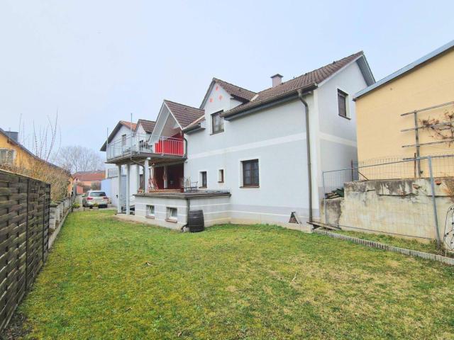 Haus kaufen in Albrechtsberg an der Pielach, Loosdorf