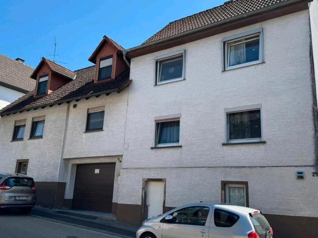 Haus kaufen in Mossautal, Hessen