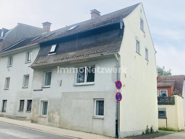 Haus kaufen in Selb, Bayern