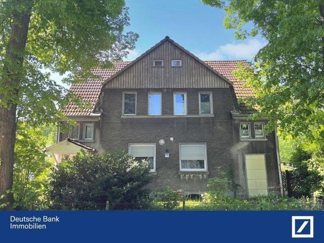 Haus kaufen in Gladbeck